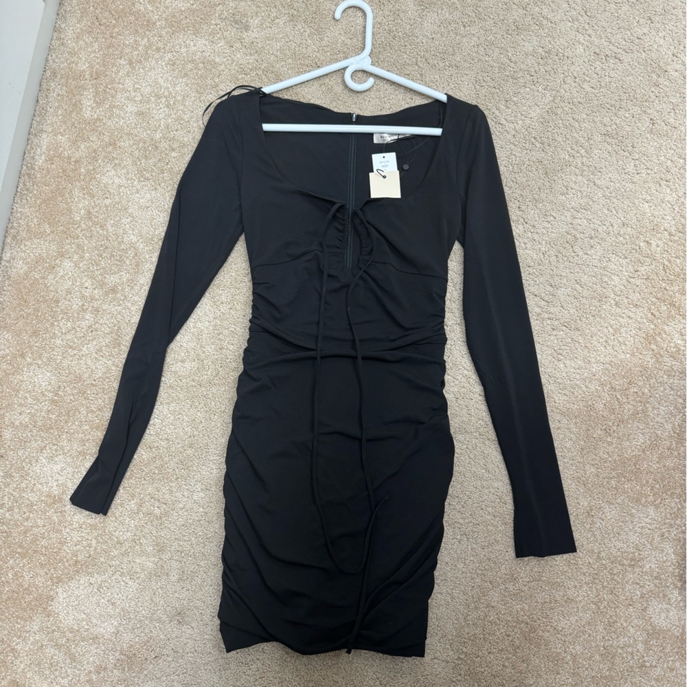 Bec and bridge myla mini dress